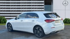 Mercedes-Benz A-Class A180 Sport Executive 5dr Auto Petrol Hatchback